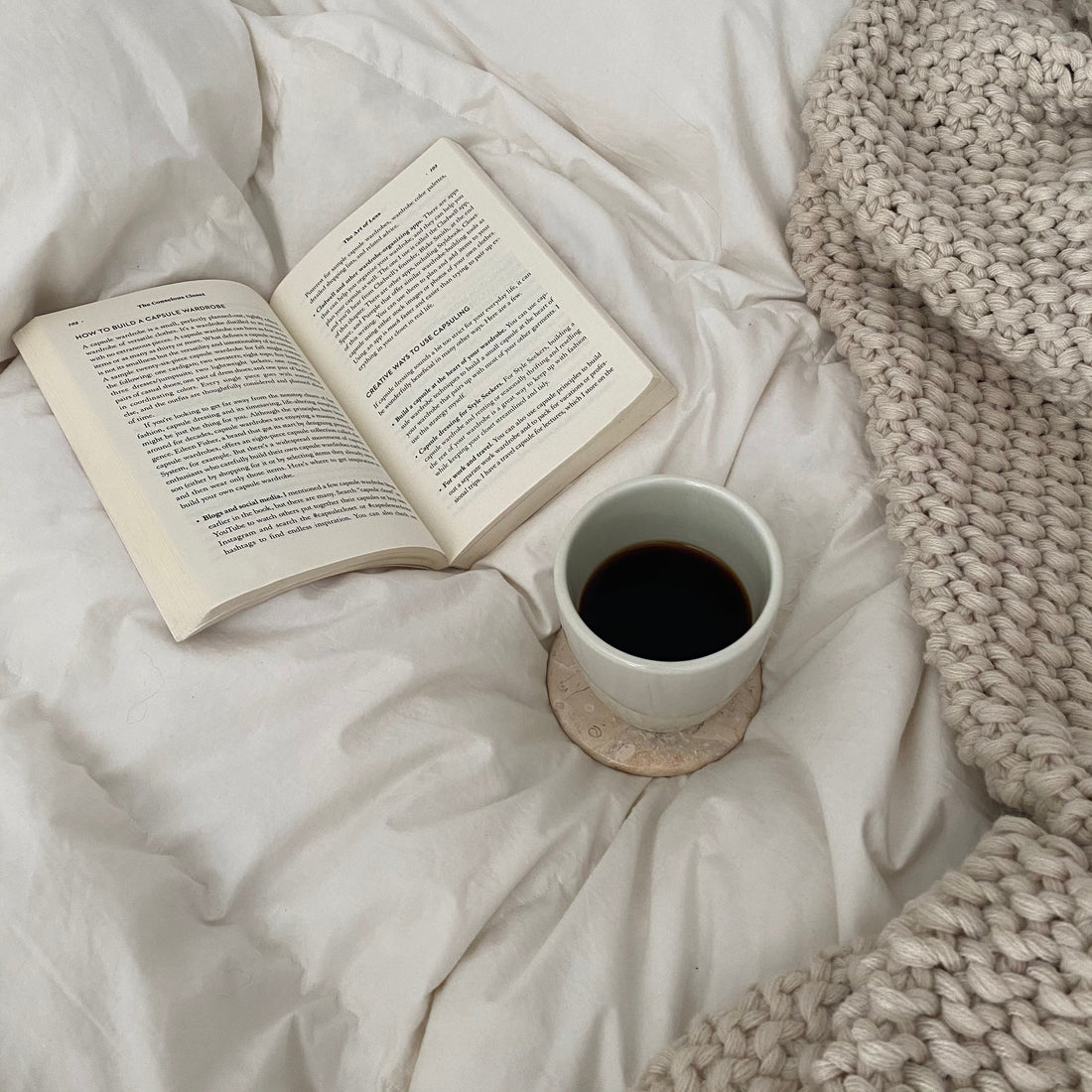 The Art of Slow Living: Creating a Sanctuary at Home In a world that never seems to stop, embracing the art of slow living can feel like a quiet revolution