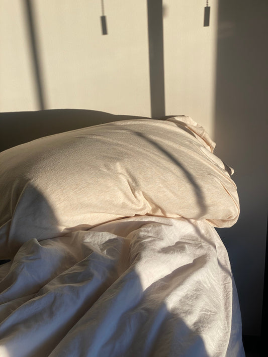 Night time Rituals for a Good Night's Sleep