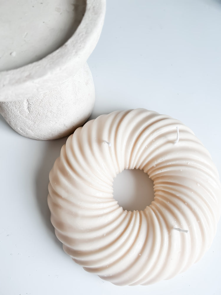 Decorative Candles
