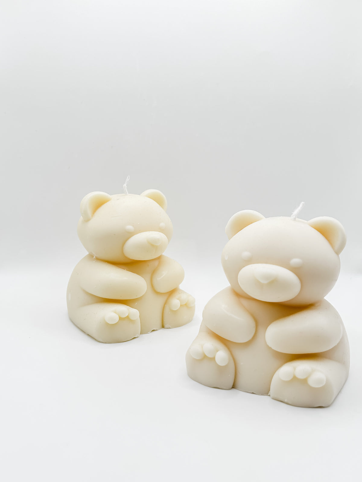 Teddy / Baby Shower Gift / Nursery decor