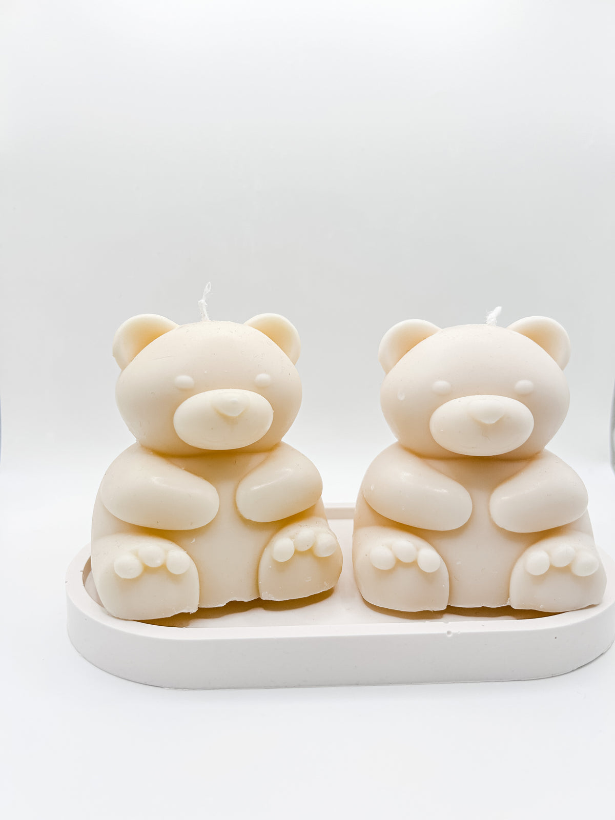 Teddy / Baby Shower Gift / Nursery decor