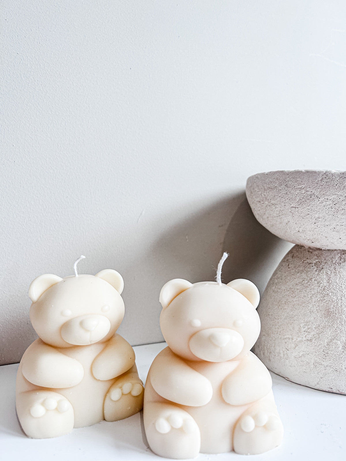 Teddy / Baby Shower Gift / Nursery decor
