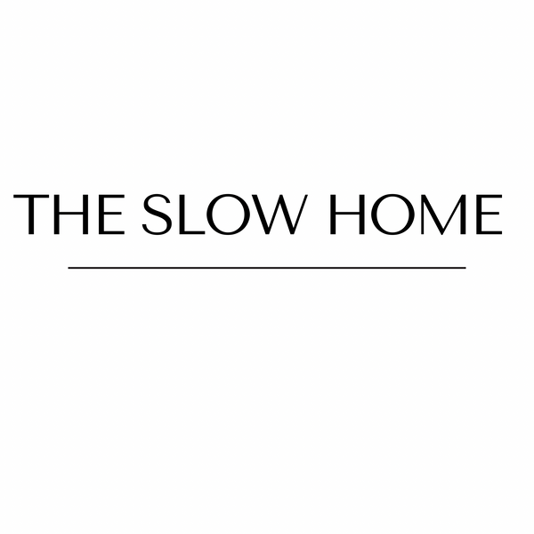 The Slow Home