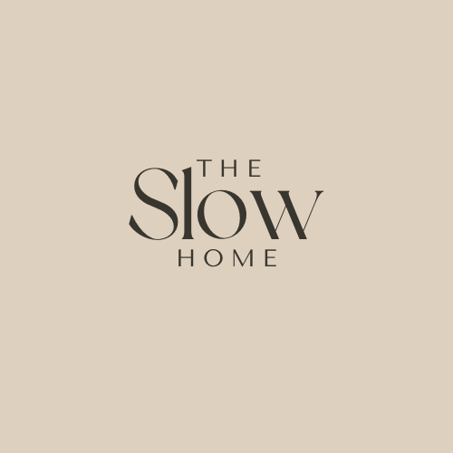 The Slow Home