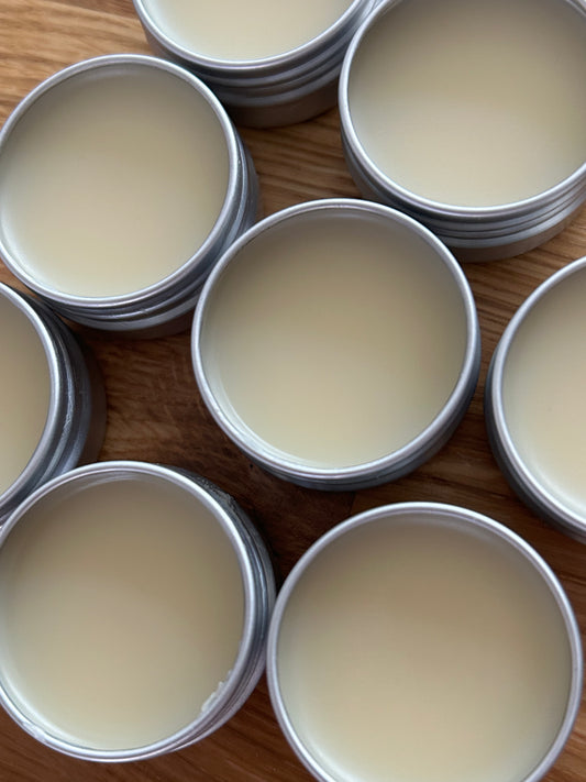 CHAMOMILE LIP BUTTER | NATURAL LIP BALM | TOXIC FREE SKINCARE | NATURAL PRODUCTS